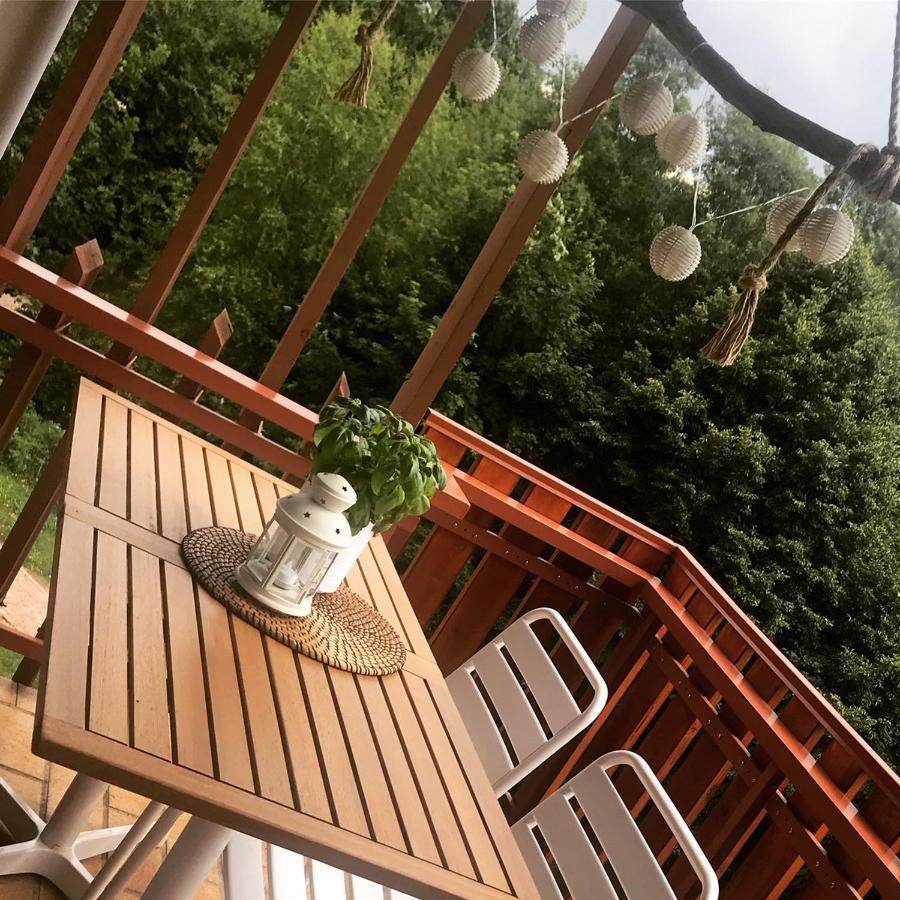 Myschluchseehome Gemuetliche Ferienwohnung Mit Suedbalkon Und Pool Im Haus Exterior photo