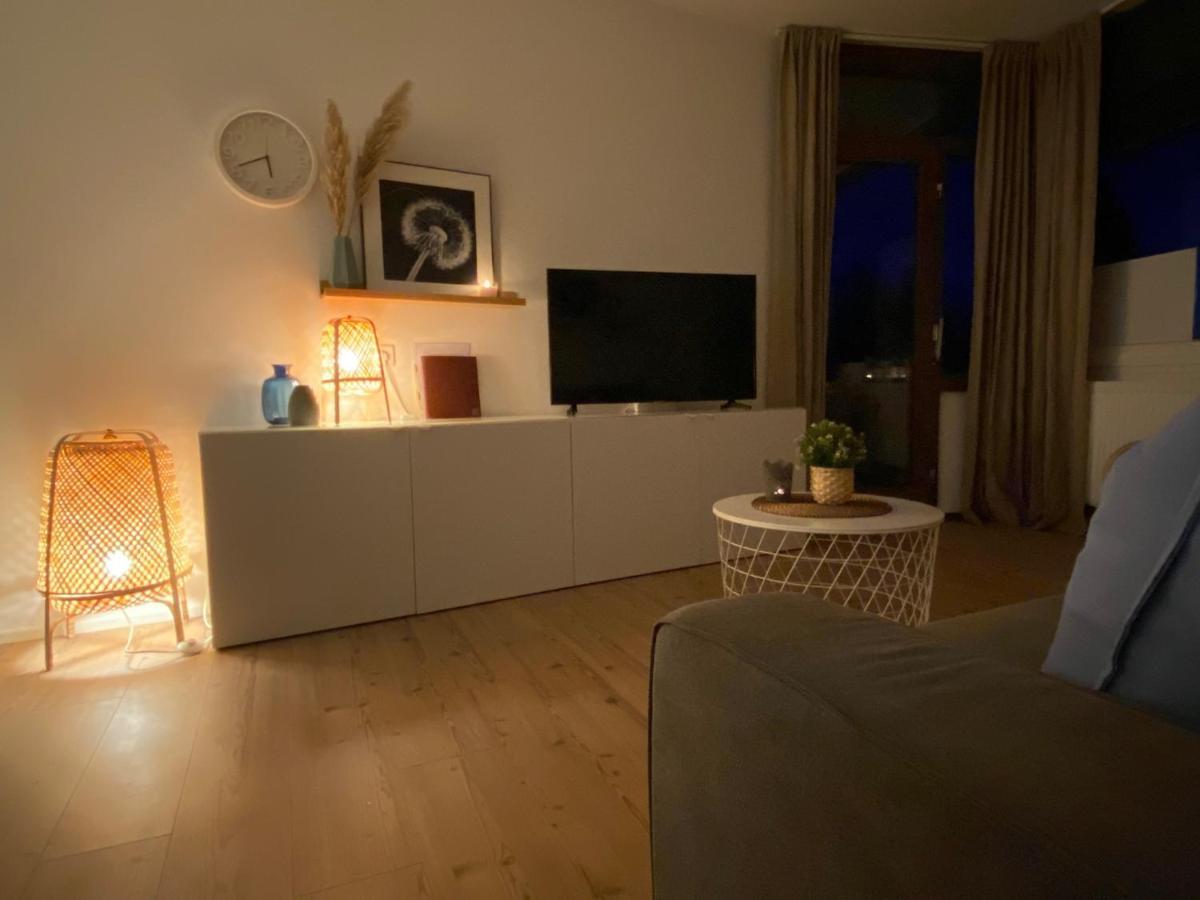 Myschluchseehome Gemuetliche Ferienwohnung Mit Suedbalkon Und Pool Im Haus Exterior photo